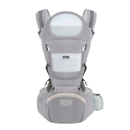 Baby Carrier Ergonomic - Kangaroo Bag Accessorie - Regal Allure