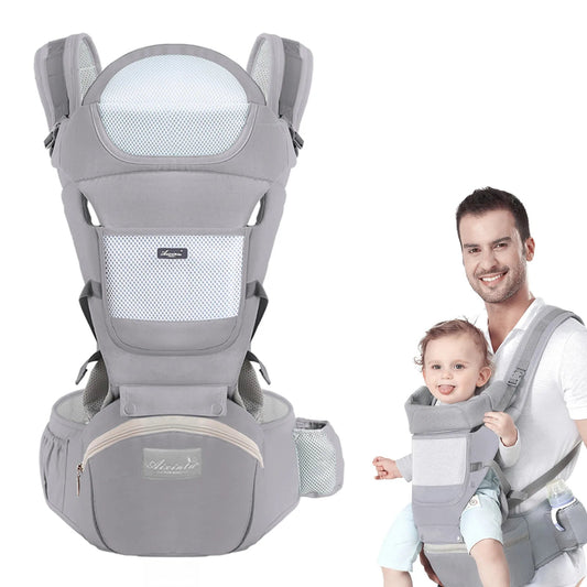 Baby Carrier Ergonomic - Kangaroo Bag Accessorie