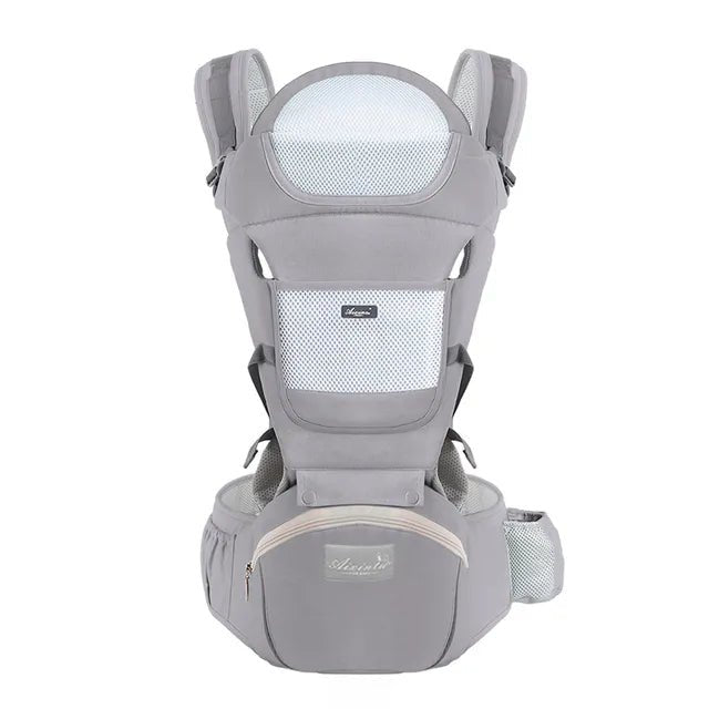 Baby Carrier Ergonomic - Kangaroo Bag Accessorie - Regal Allure