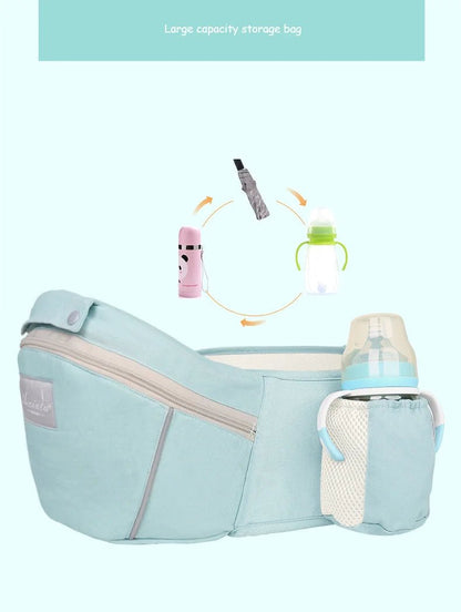 Baby Carrier Ergonomic - Kangaroo Bag Accessorie