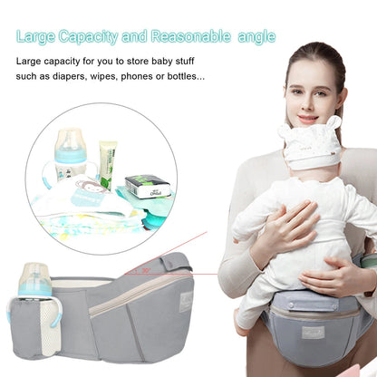 Baby Carrier Ergonomic - Kangaroo Bag Accessorie