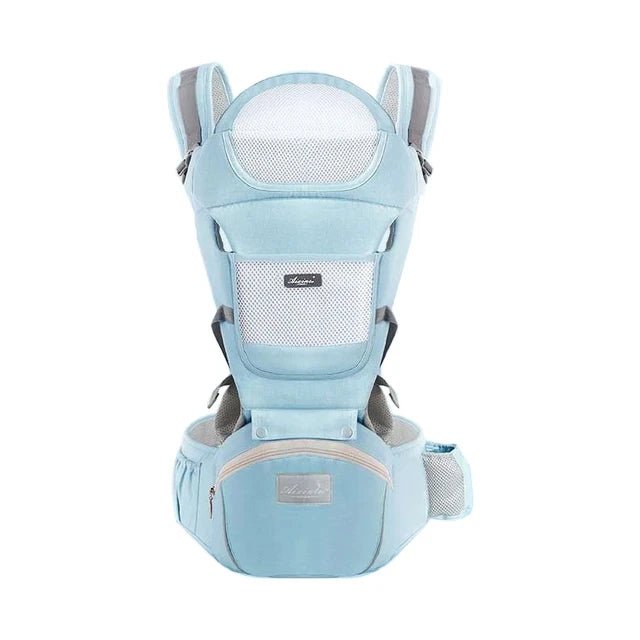 Baby Carrier Ergonomic - Kangaroo Bag Accessorie - Regal Allure