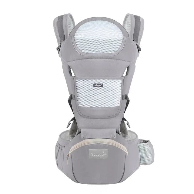 Baby Carrier Ergonomic - Kangaroo Bag Accessorie