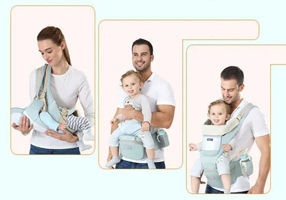 Baby Carrier Ergonomic - Kangaroo Bag Accessorie