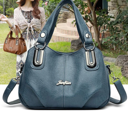 Classic Cross-Body Handbag or Shoulder For Fashion Woman - Luxury - Regal Allure