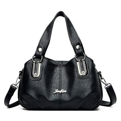 Classic Cross-Body Handbag or Shoulder For Fashion Woman - Luxury - Regal Allure