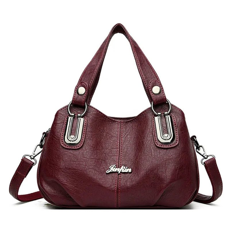 Classic Cross-Body Handbag or Shoulder For Fashion Woman - Luxury - Regal Allure