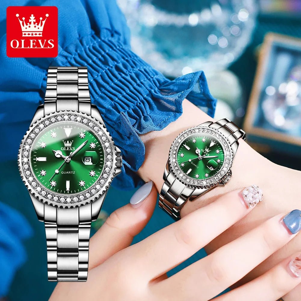 Elegant women's watches hotsell