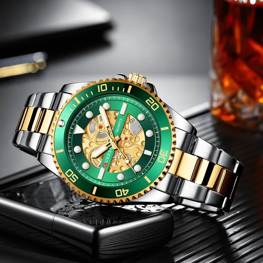 Mens fashion watches best sale