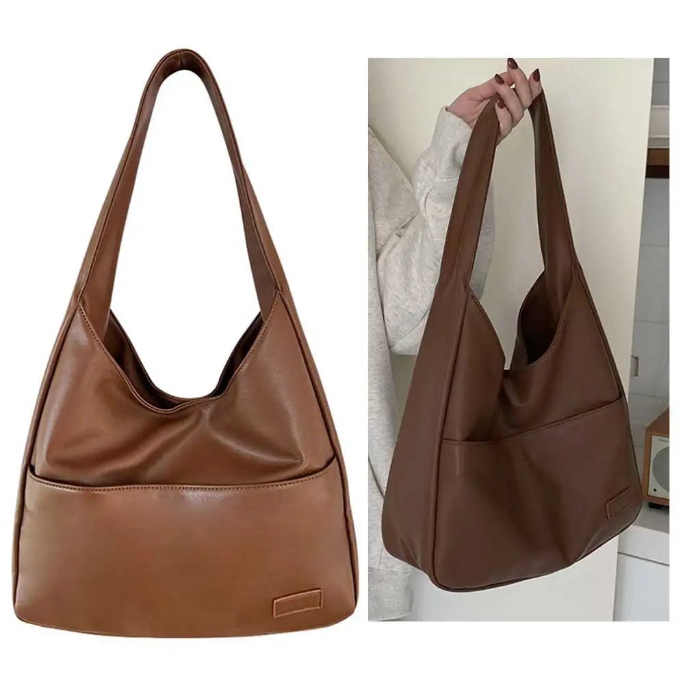 Large capacity hobo bag sale