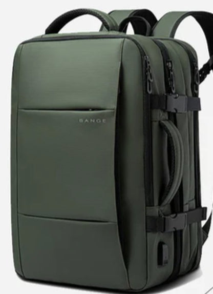 Travel Backpack Waterproof Large Capacity - Air Travel Hand Baggage