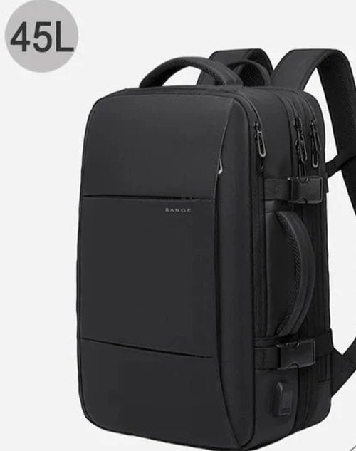 Travel Backpack Waterproof Large Capacity - Air Travel Hand Baggage