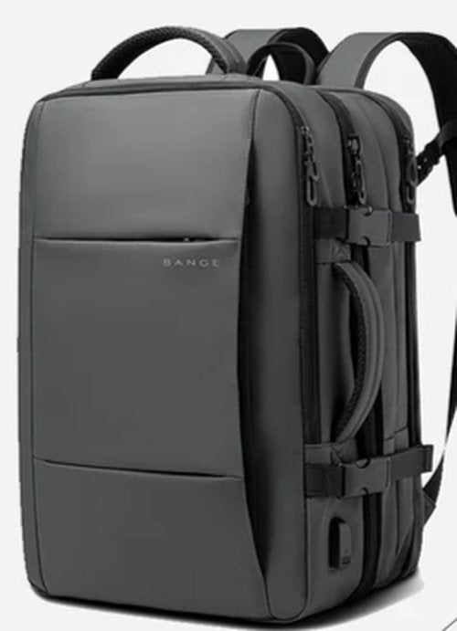 Travel Backpack Waterproof Large Capacity - Air Travel Hand Baggage