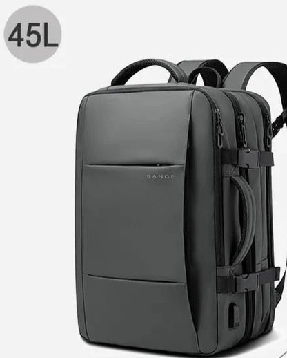 Travel Backpack Waterproof Large Capacity - Air Travel Hand Baggage